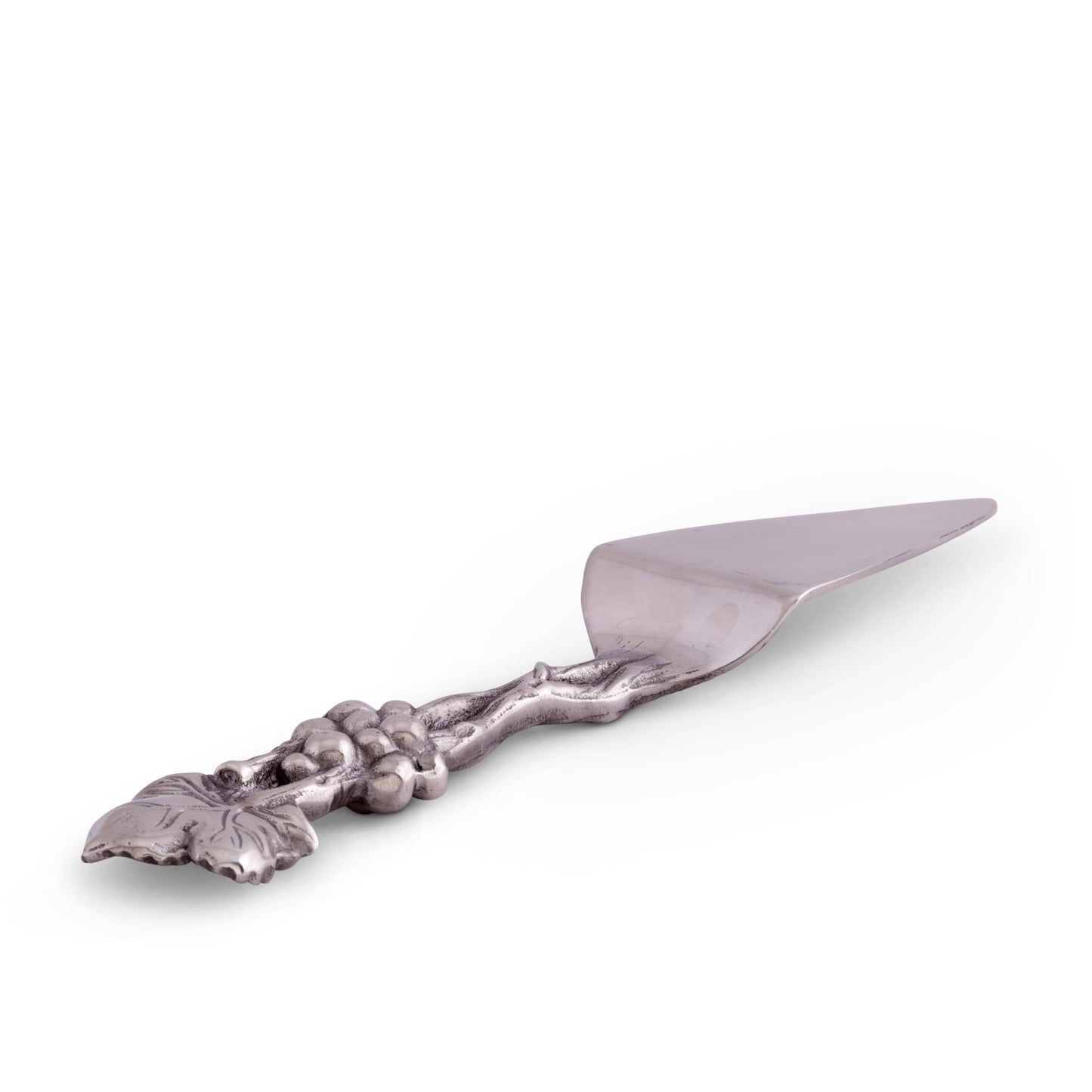 Grape Pie Server - themonogram manor 