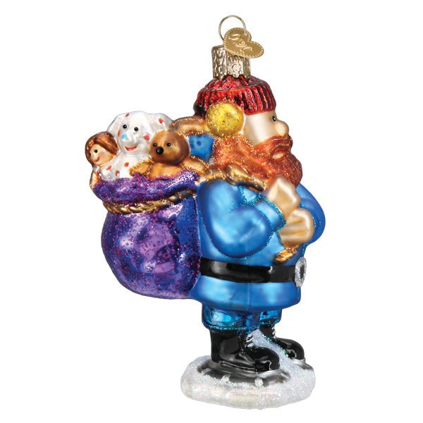 Yukon Cornelius™ Ornament - themonogram manor 