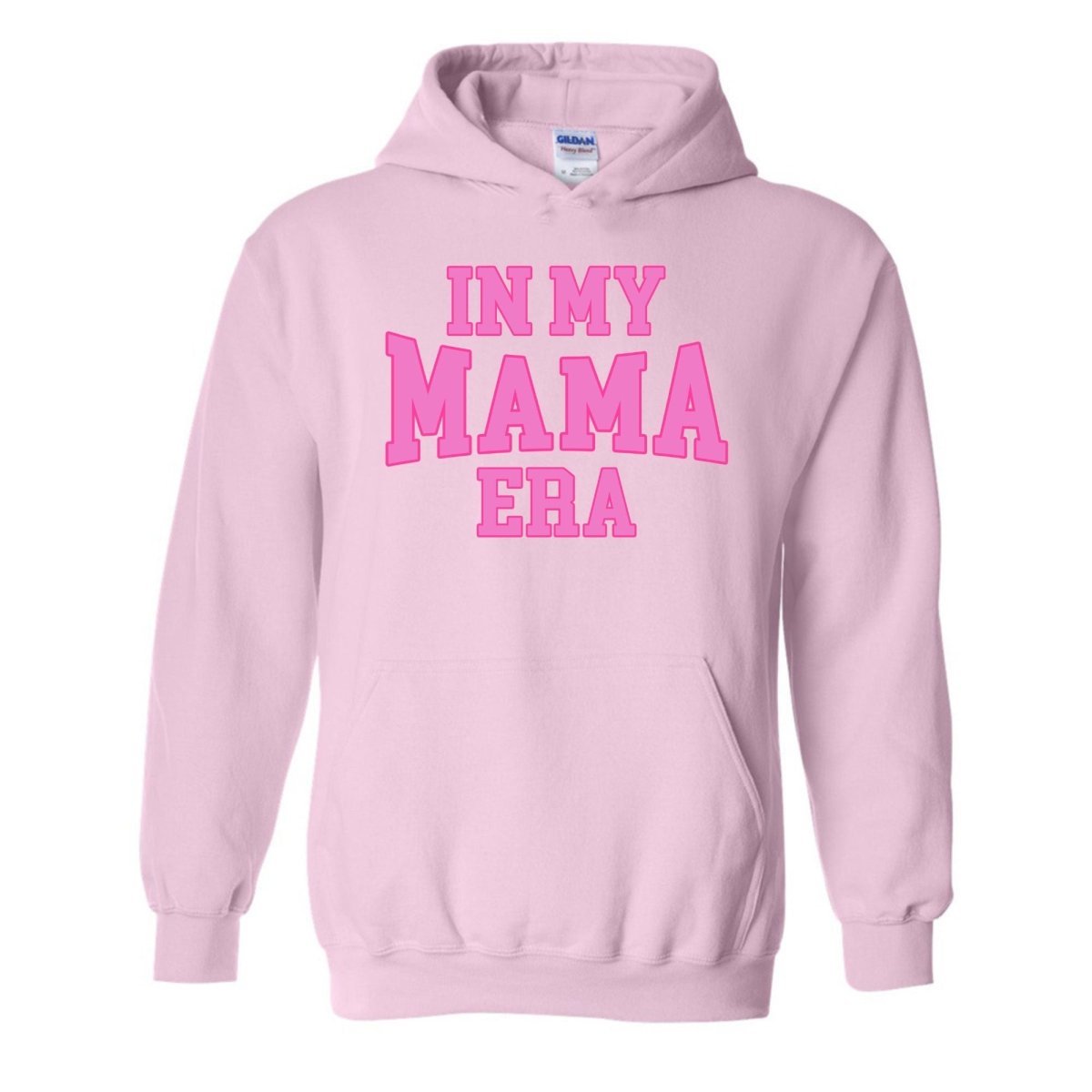 'In My Mama Era' Hoodie - themonogram manor 
