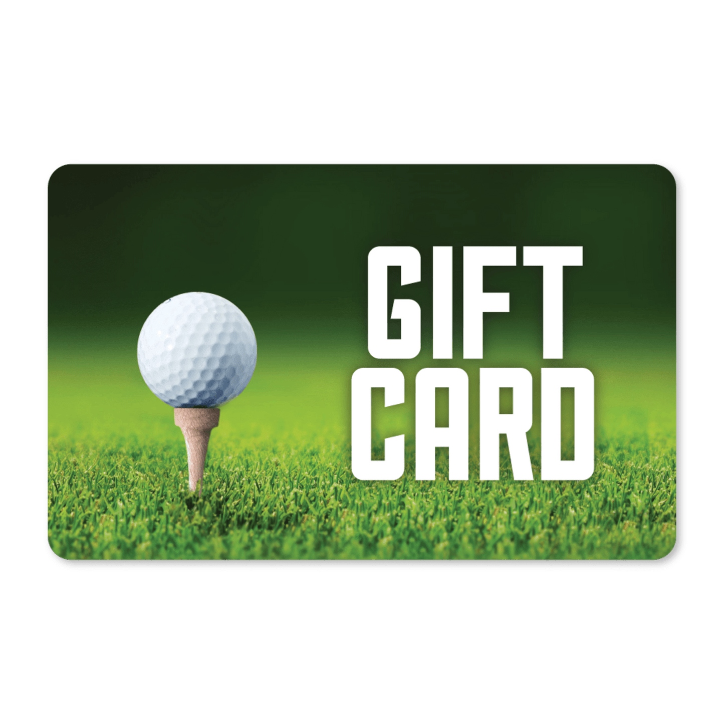 2Putt Gift Card - themonogram manor 