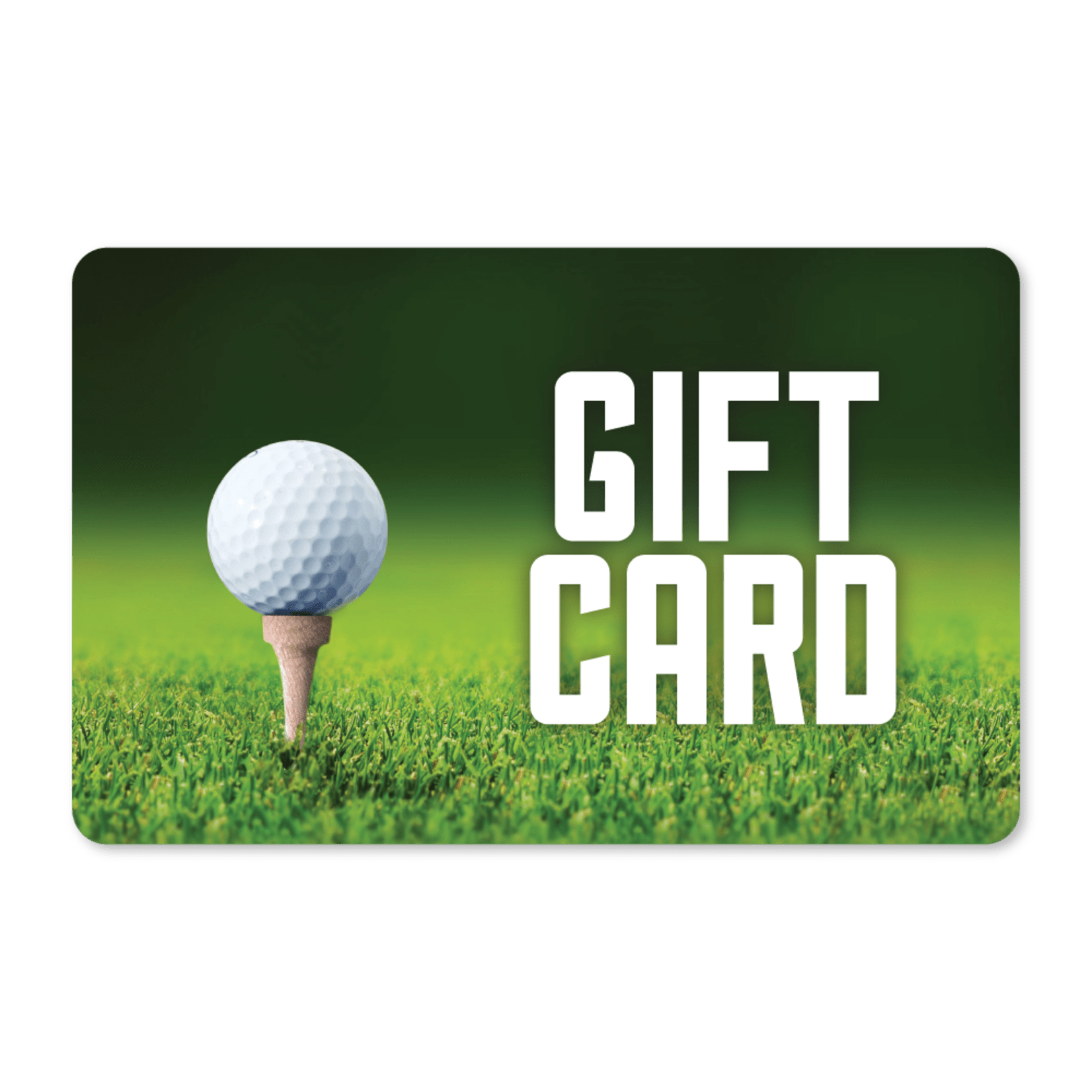 2Putt Gift Card - themonogram manor 