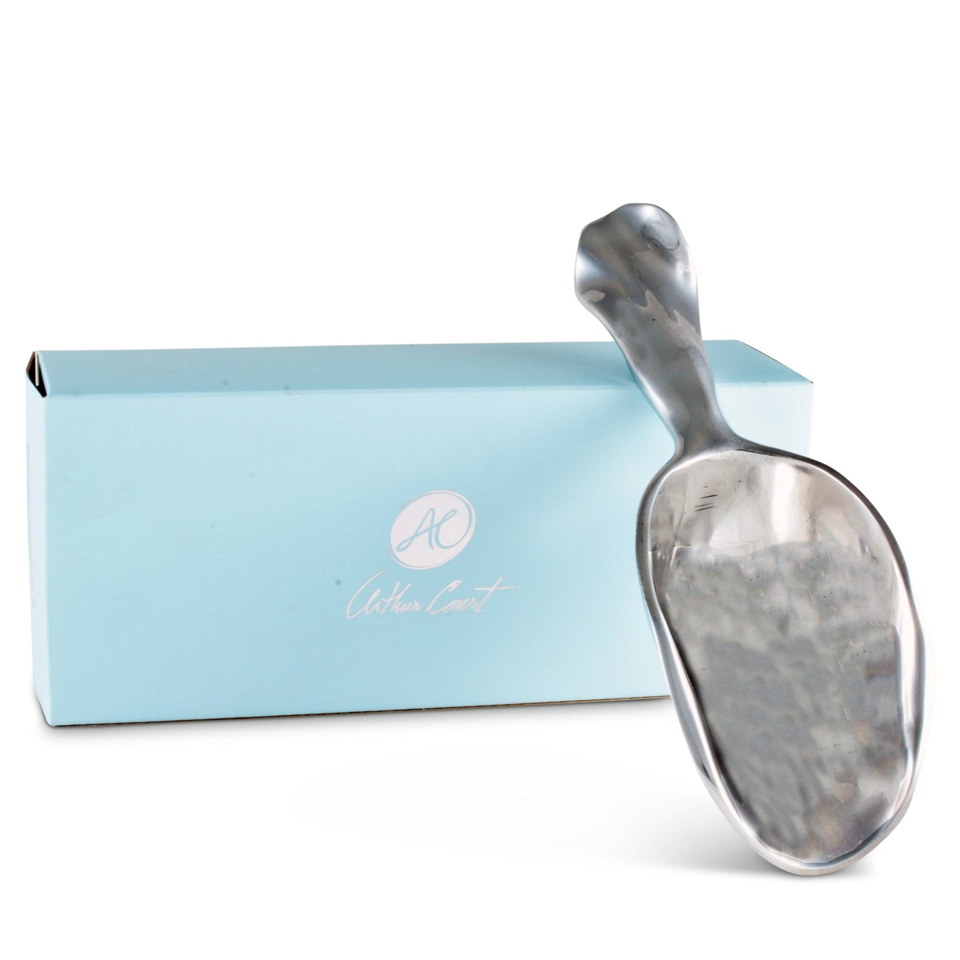 Carmel Ice Scoop - themonogram manor 