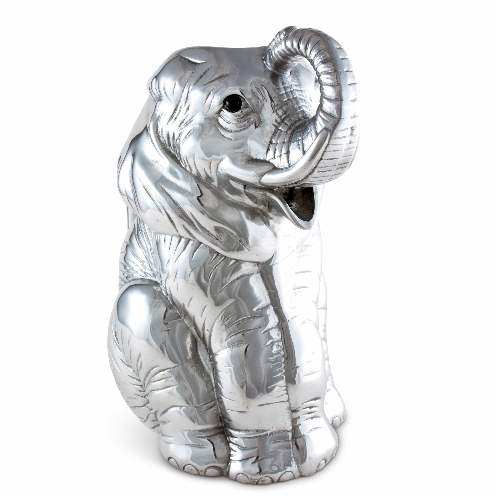 Elephant Pitcher - themonogram manor 
