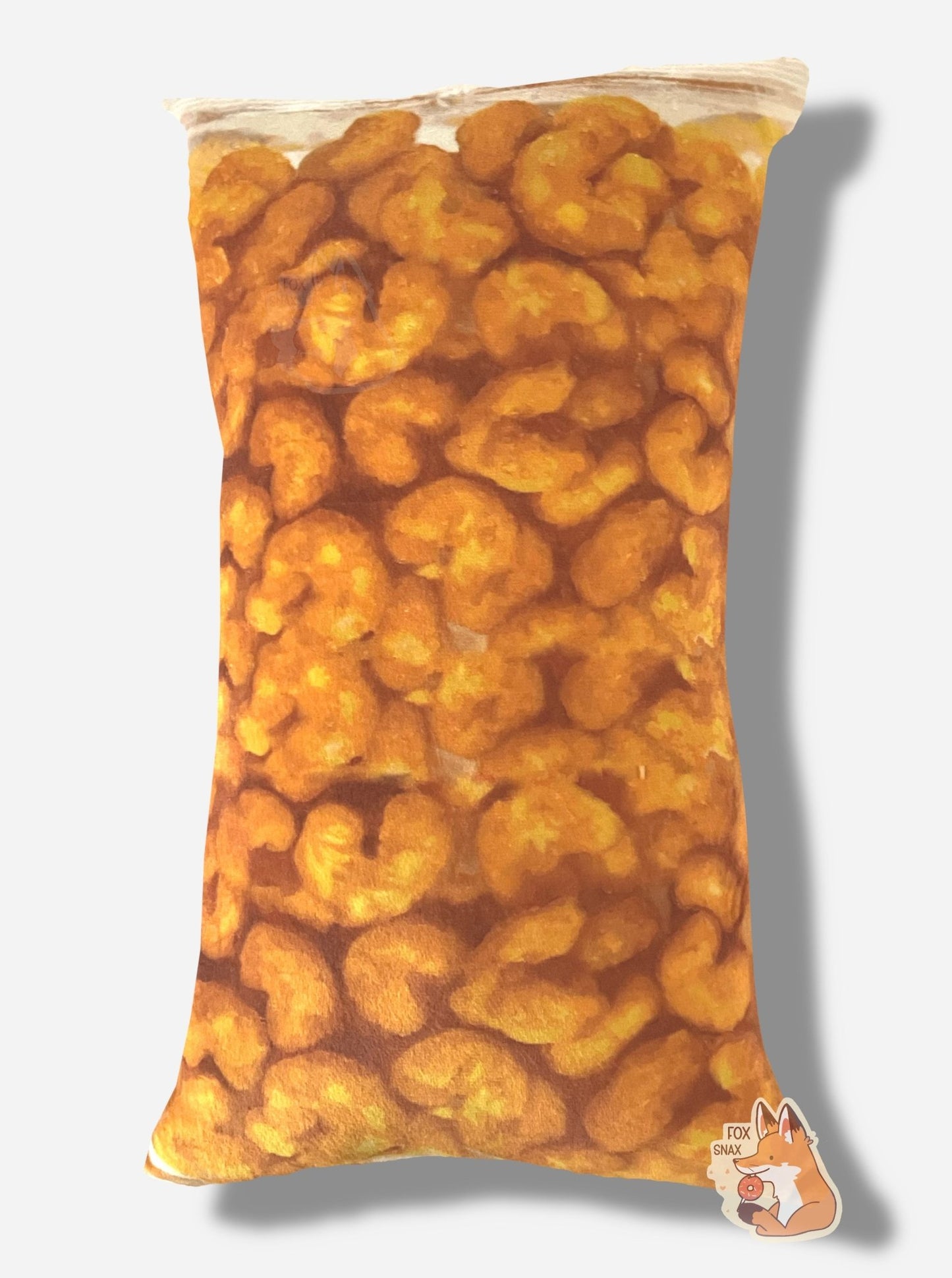Buc - ee's Beaver Nuggets Pillow - themonogram manor 