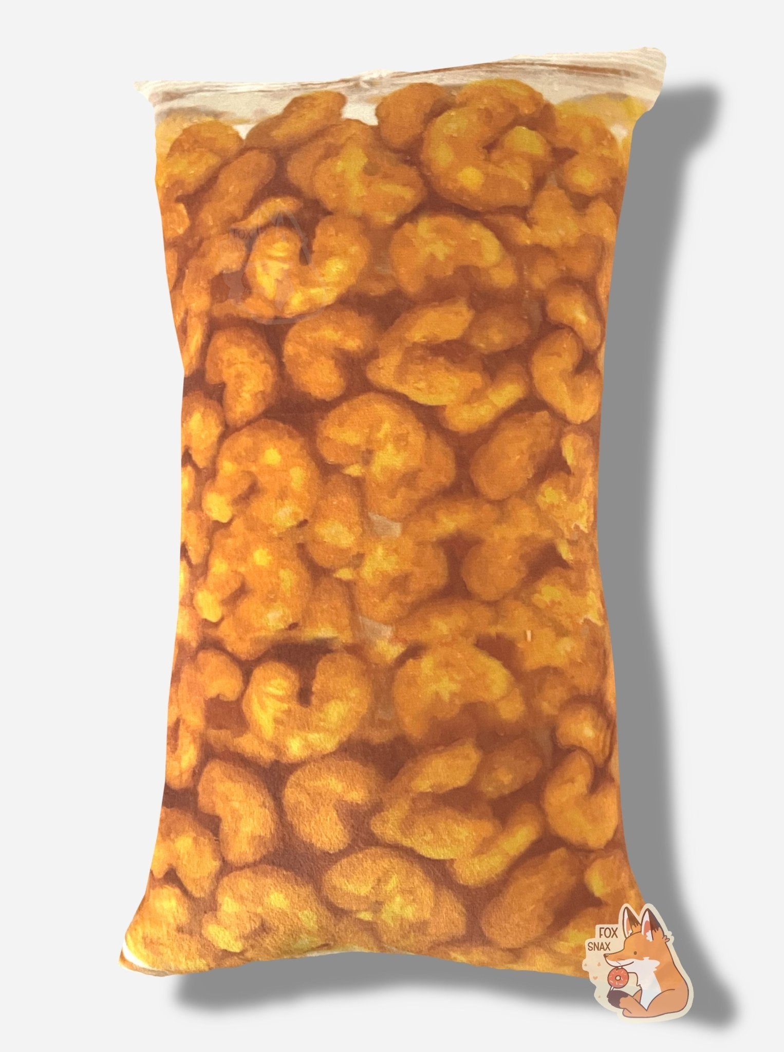 Buc - ee's Beaver Nuggets Pillow - themonogram manor 