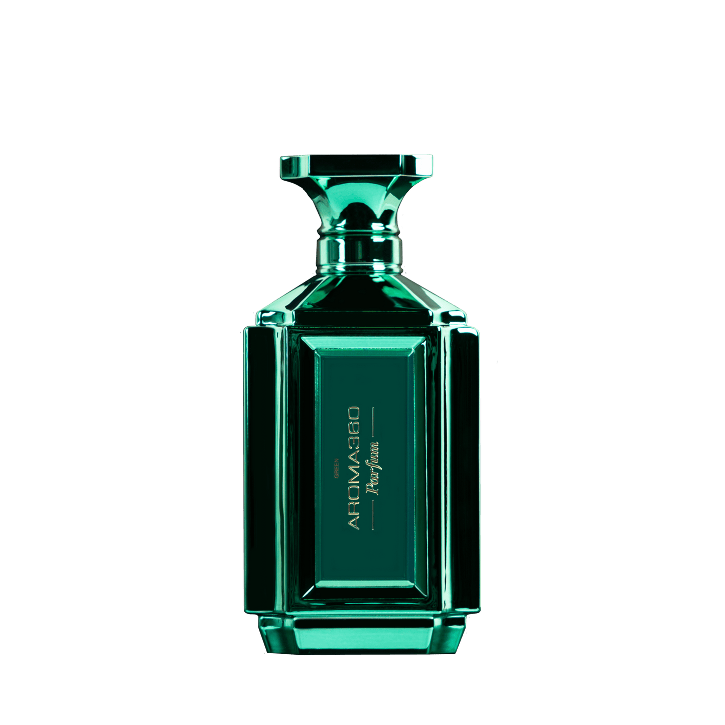 Green - themonogram manor 