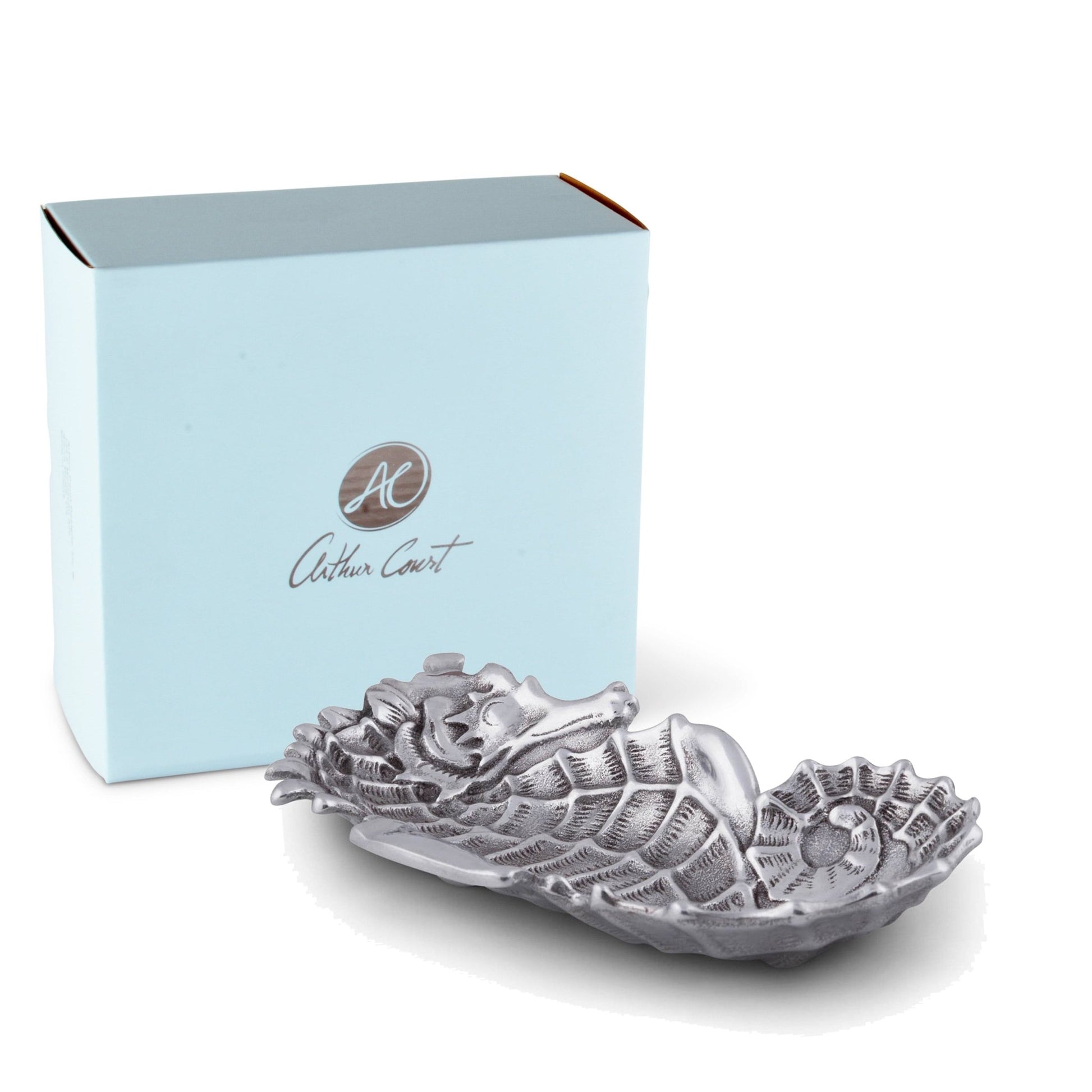 Sea Horse Catchall - themonogram manor 
