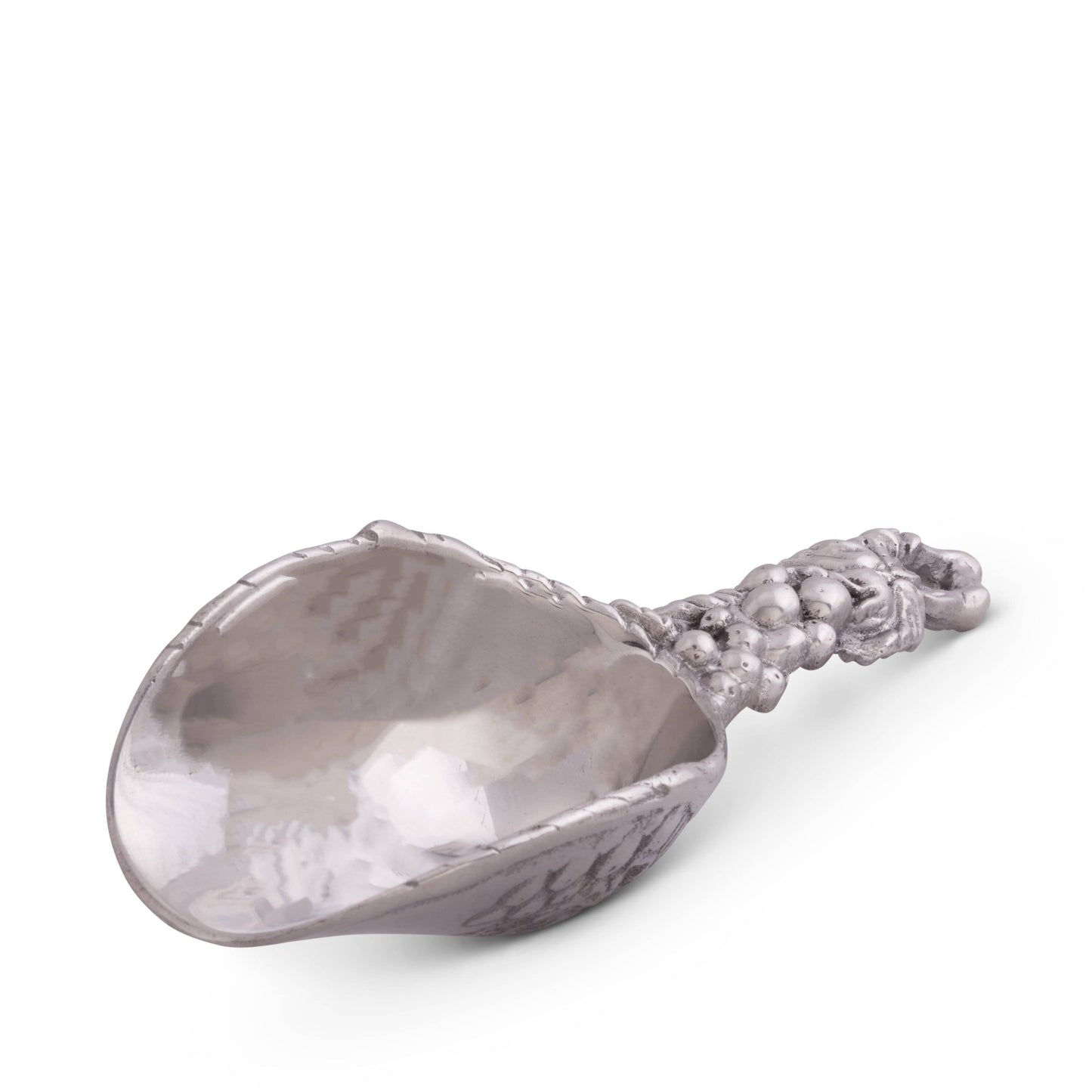 Grape Pattern Ice Scoop - themonogram manor 