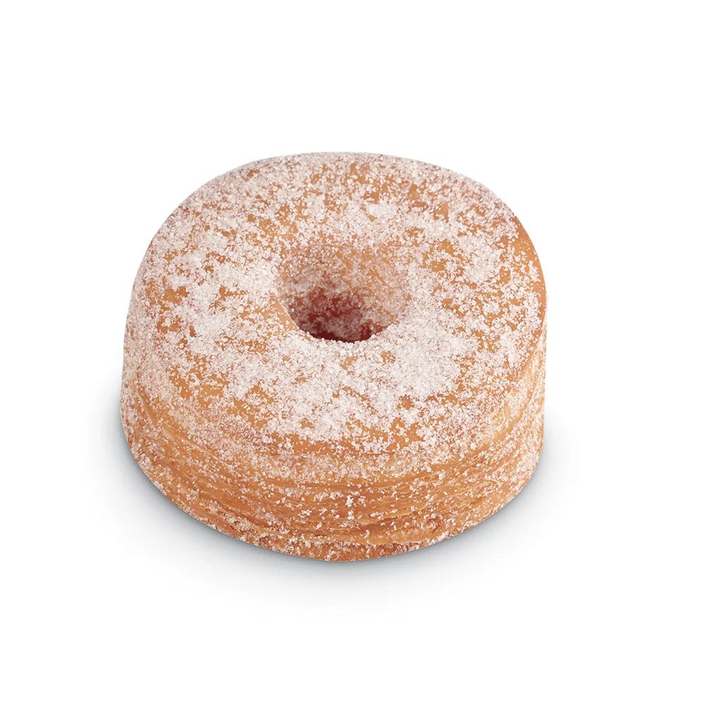 Handcrafted Croissant Donut Pastries - themonogram manor 