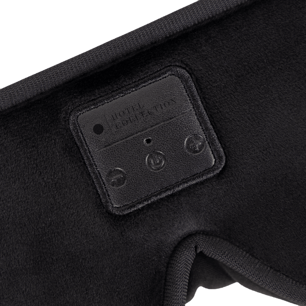 3D Sleeping Eye Mask - themonogram manor 