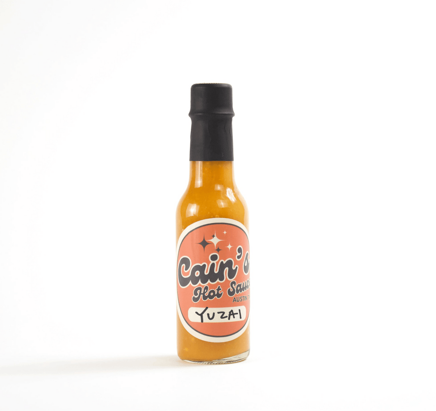 Cain's Yuzai - 5oz - themonogram manor 