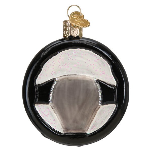 New Car Ornament - themonogram manor 