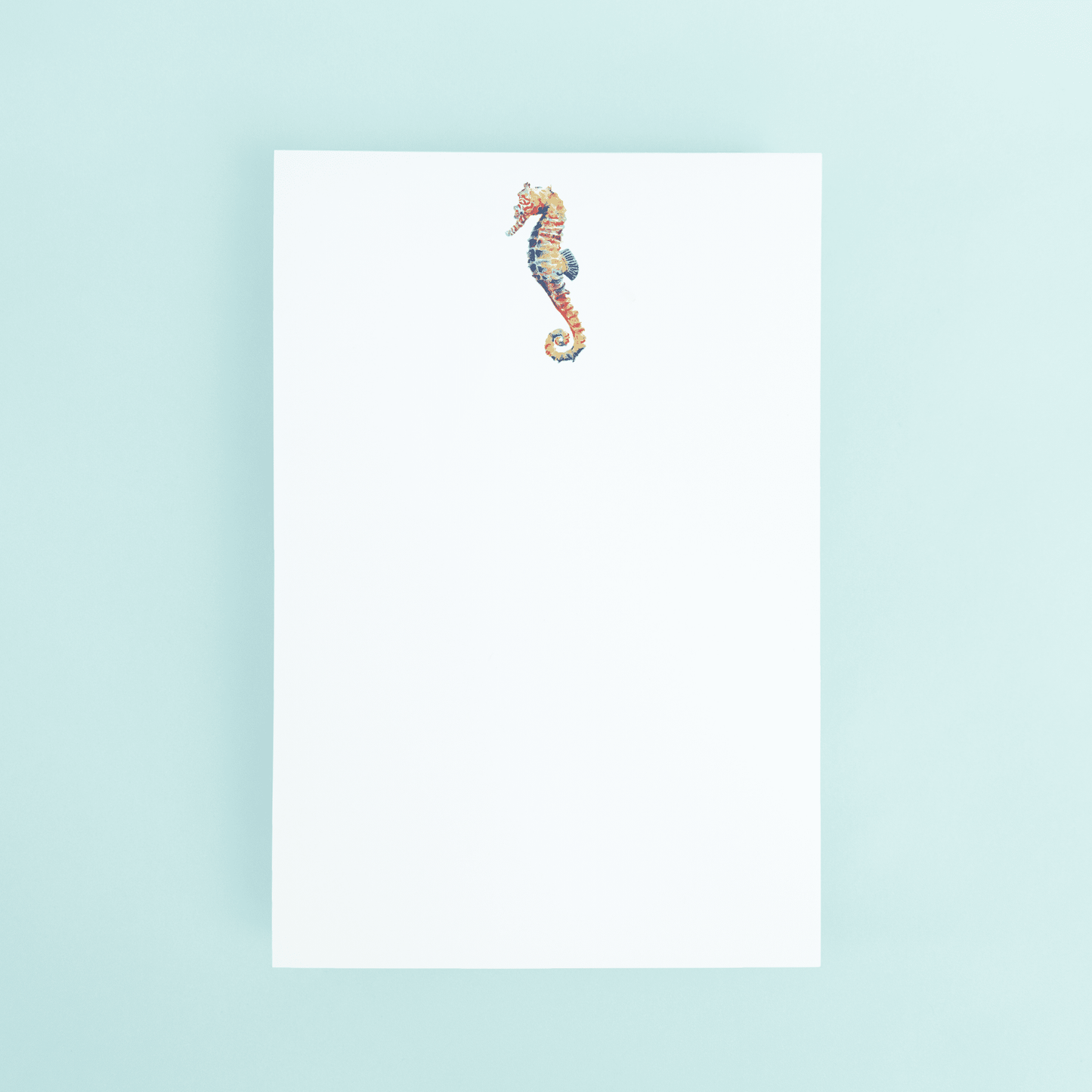 Sea Horse - themonogram manor 