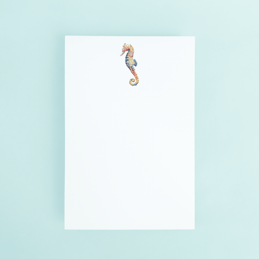 Sea Horse - themonogram manor 