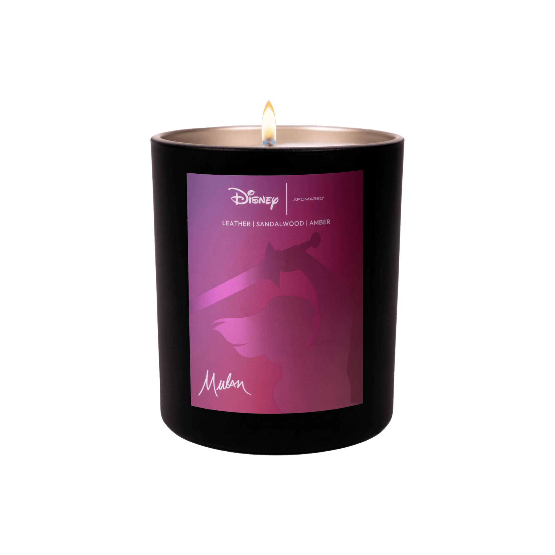 Disney My Way Candle - themonogram manor 