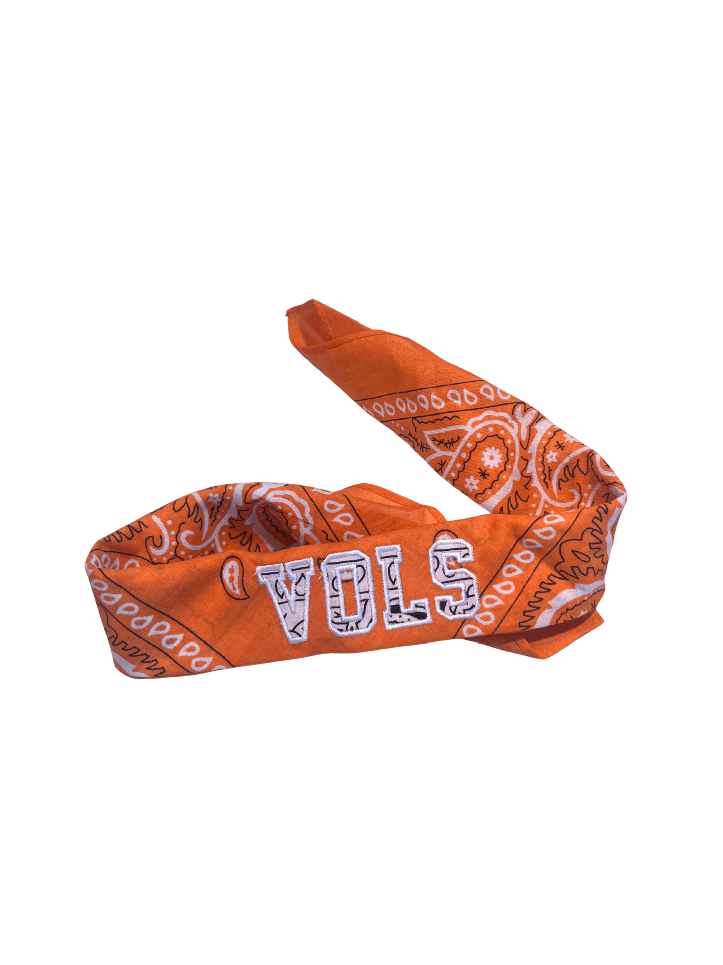 Fan Bandana - themonogram manor 