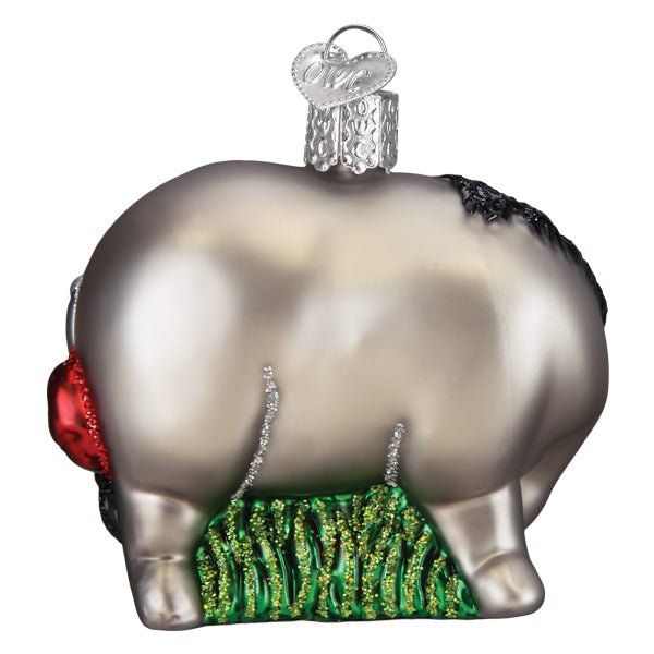 Eeyore Ornament - themonogram manor 