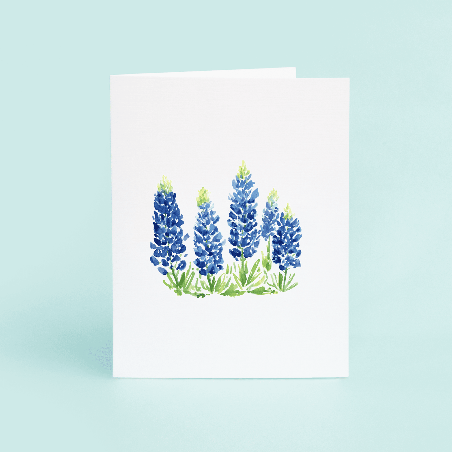 Bluebonnets Field - themonogram manor 