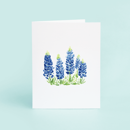 Bluebonnets Field - themonogram manor 