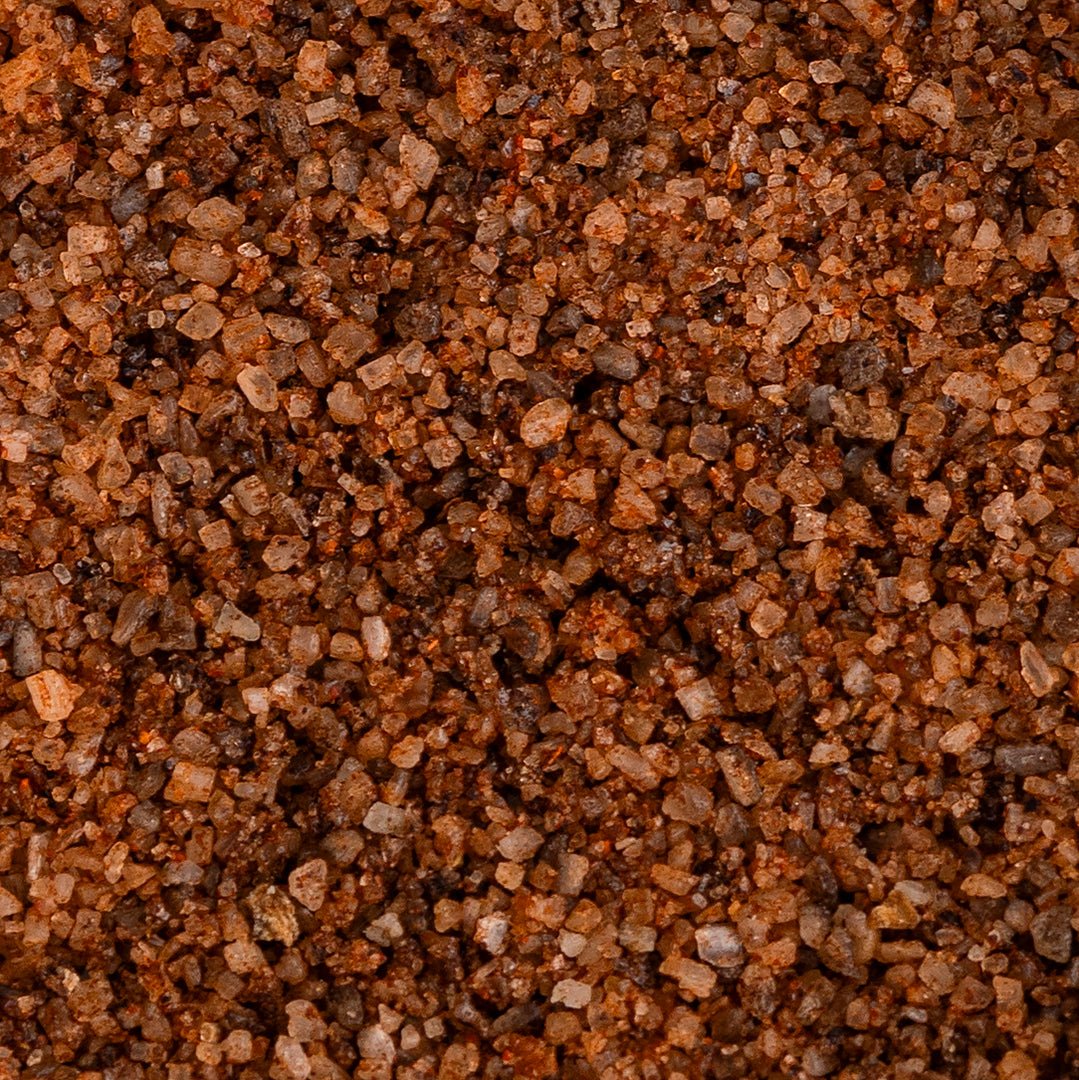 Chile Lime Smoked Salt - themonogram manor 