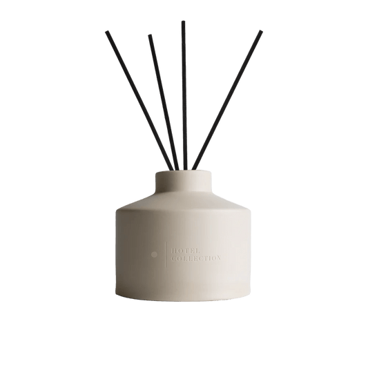 500mL Ceramic Reed Diffuser - themonogram manor 