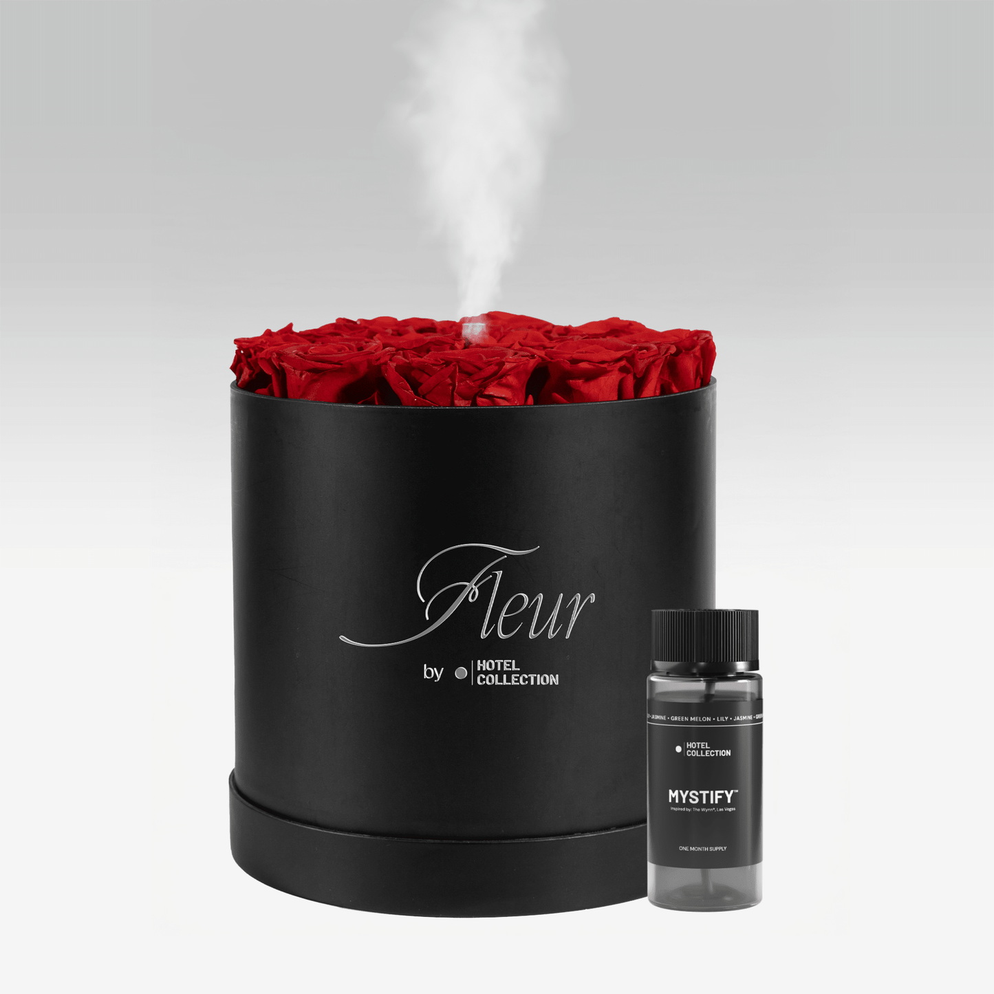 Fleur Scent Diffuser - themonogram manor 