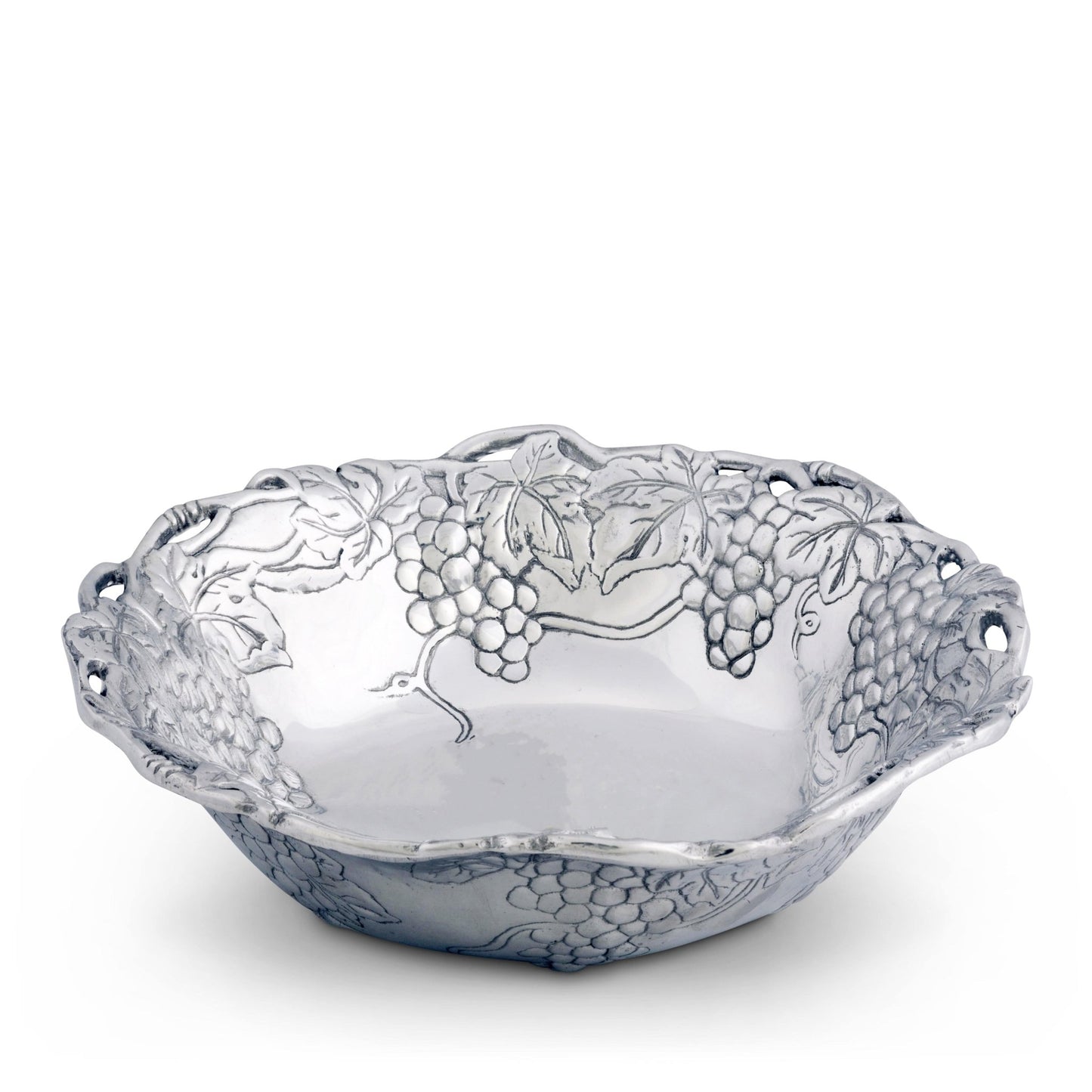 Grape Bowl - themonogram manor 