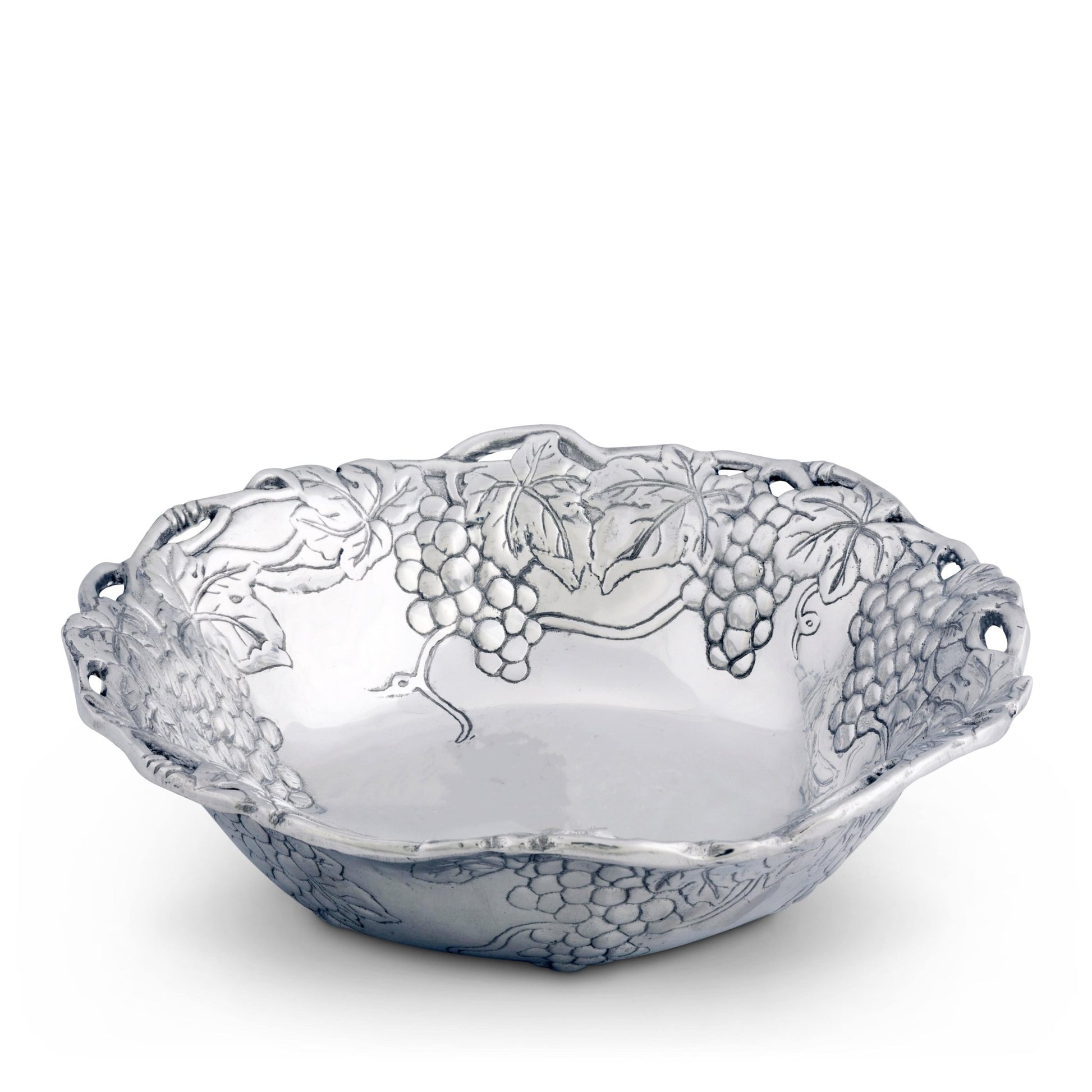 Grape Bowl - themonogram manor 