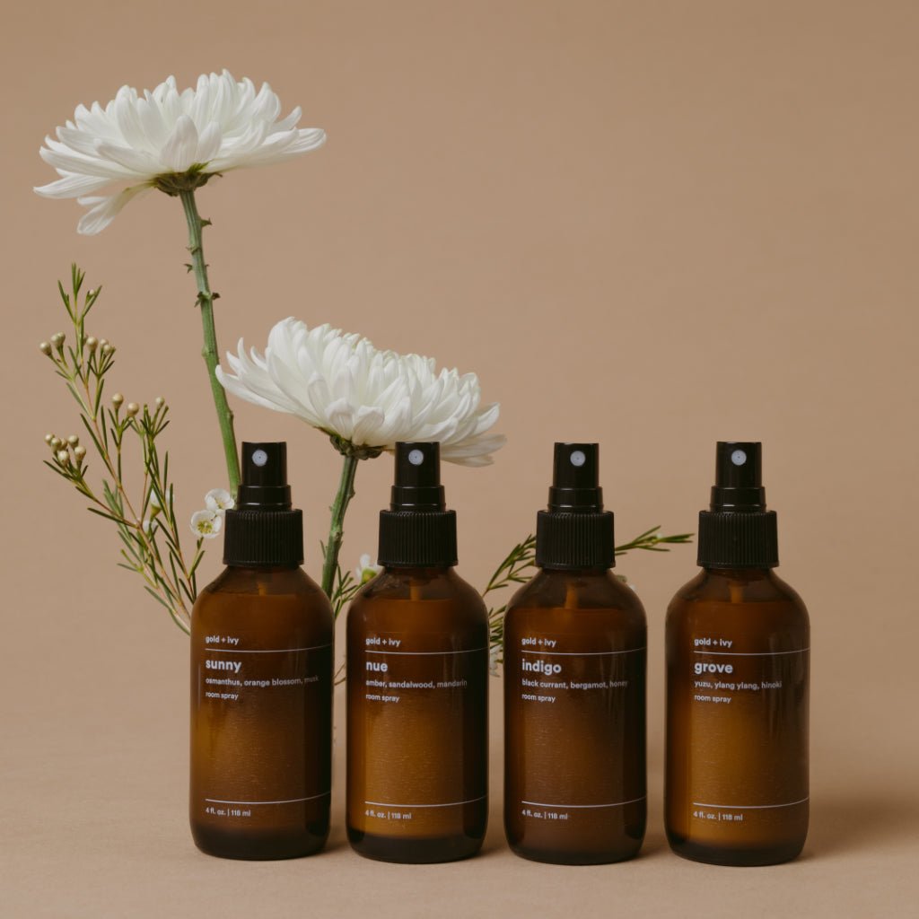 sunny room spray - themonogram manor 