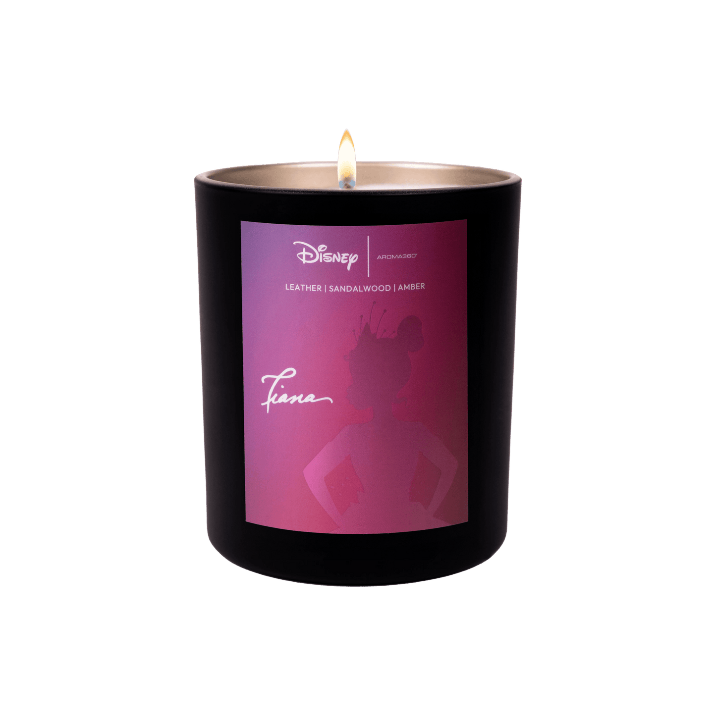 Disney My Way Candle - themonogram manor 