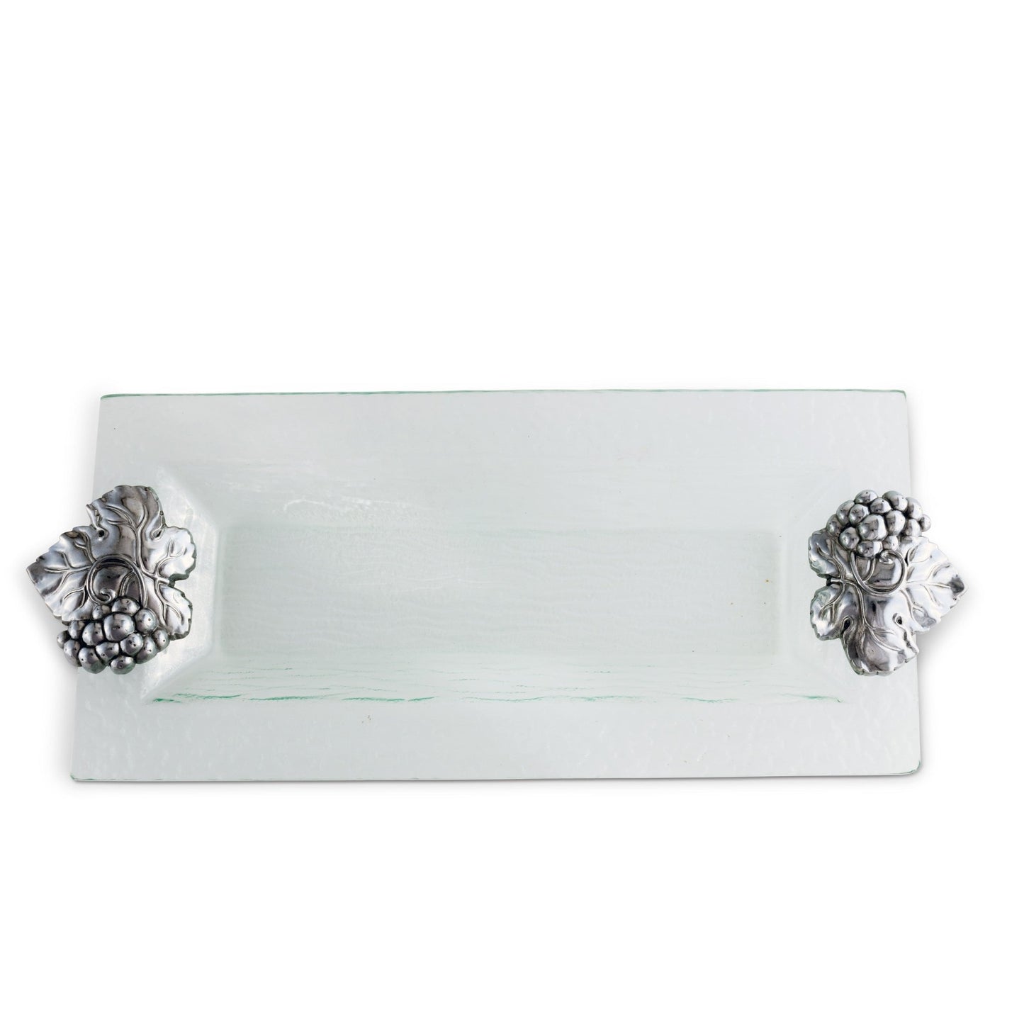 Grape Oblong Tray - themonogram manor 