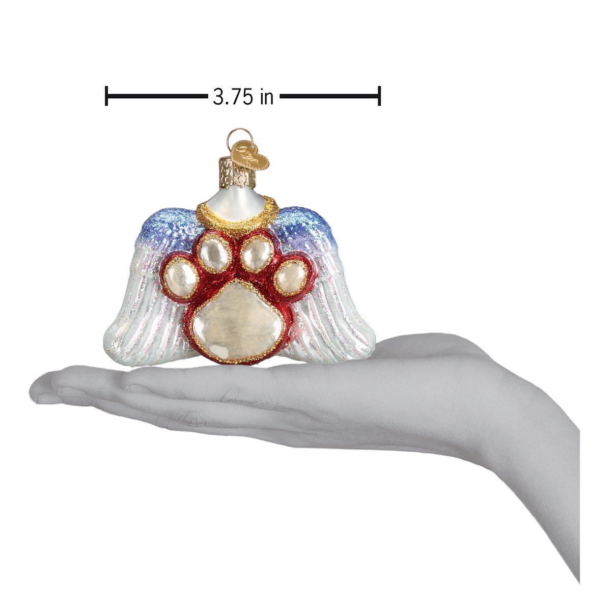 Beloved Pet Ornament - themonogram manor 