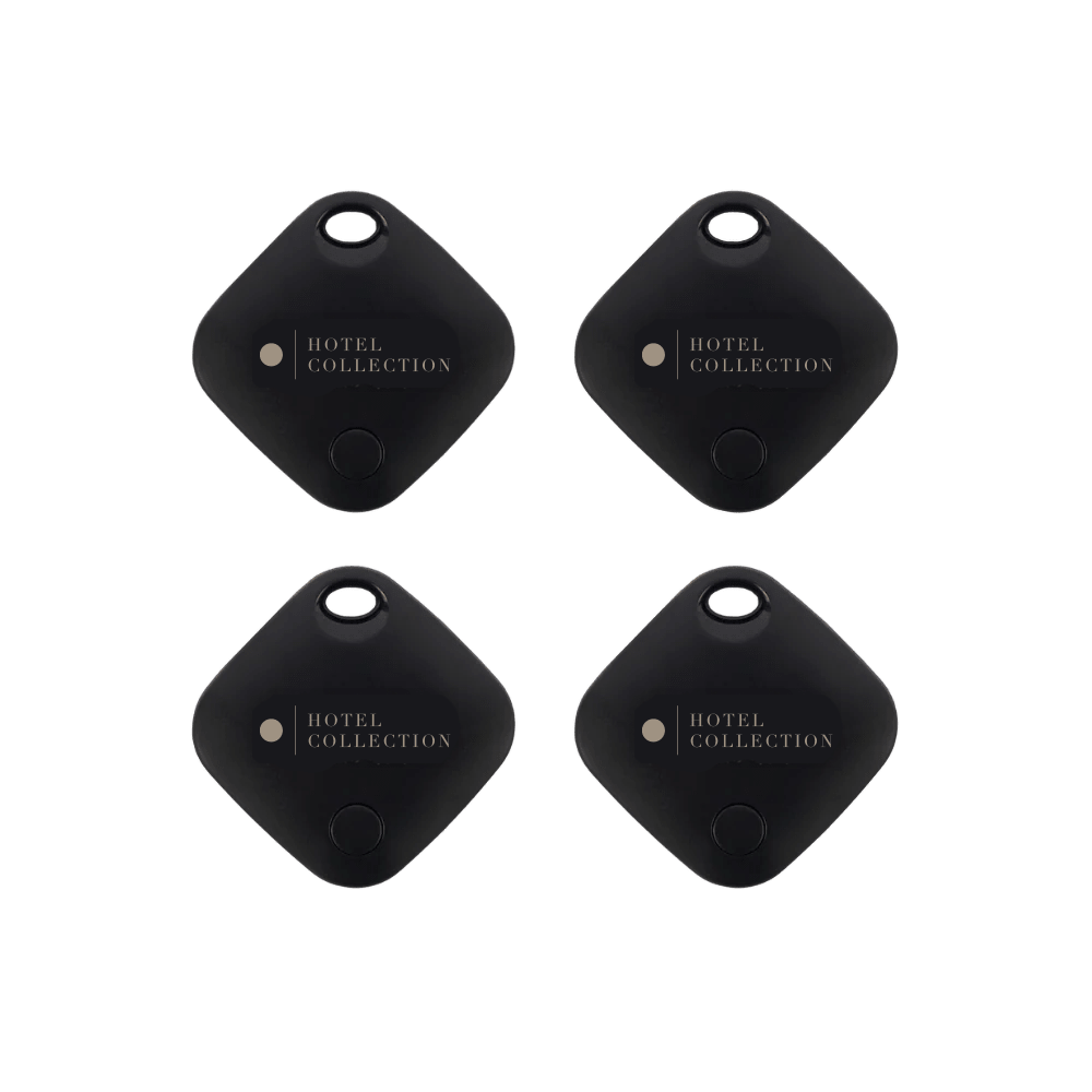 GPS Tracker Family Pack x4 - themonogram manor 