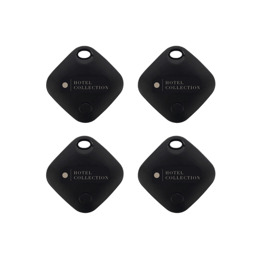 GPS Tracker Family Pack x4 - themonogram manor 