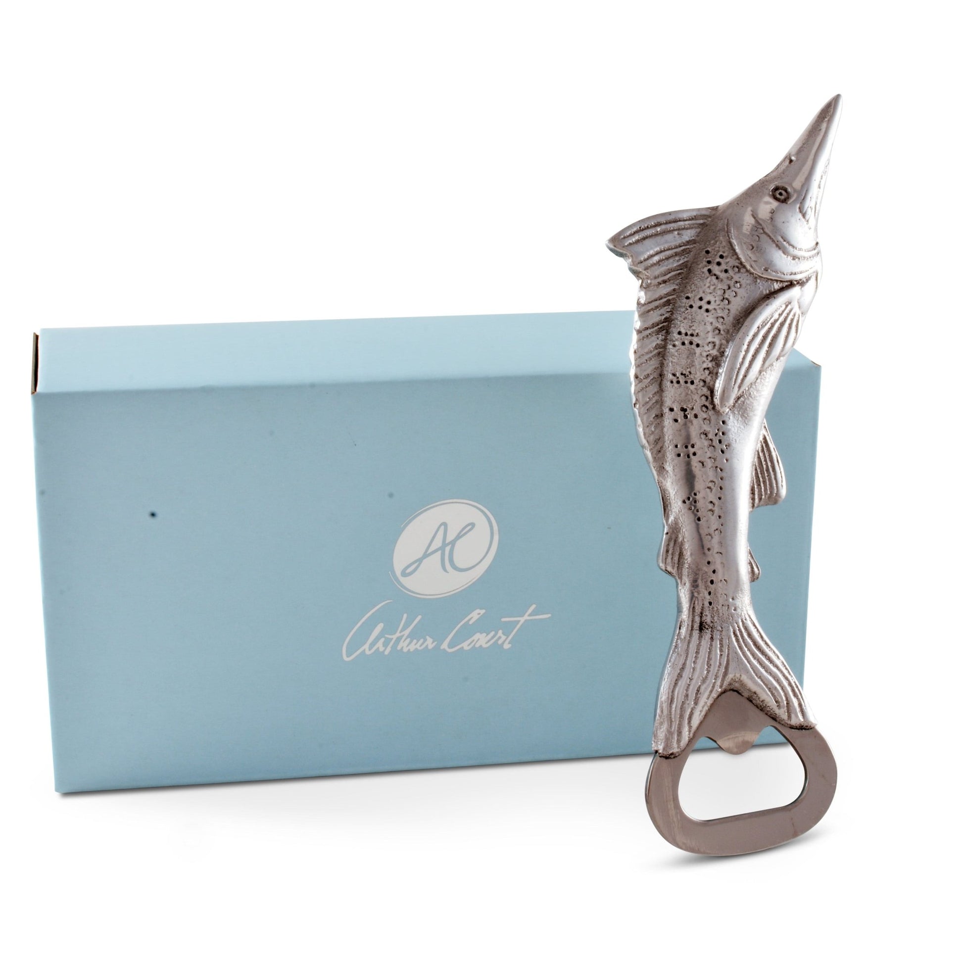 Marlin Bottle Opener - themonogram manor 