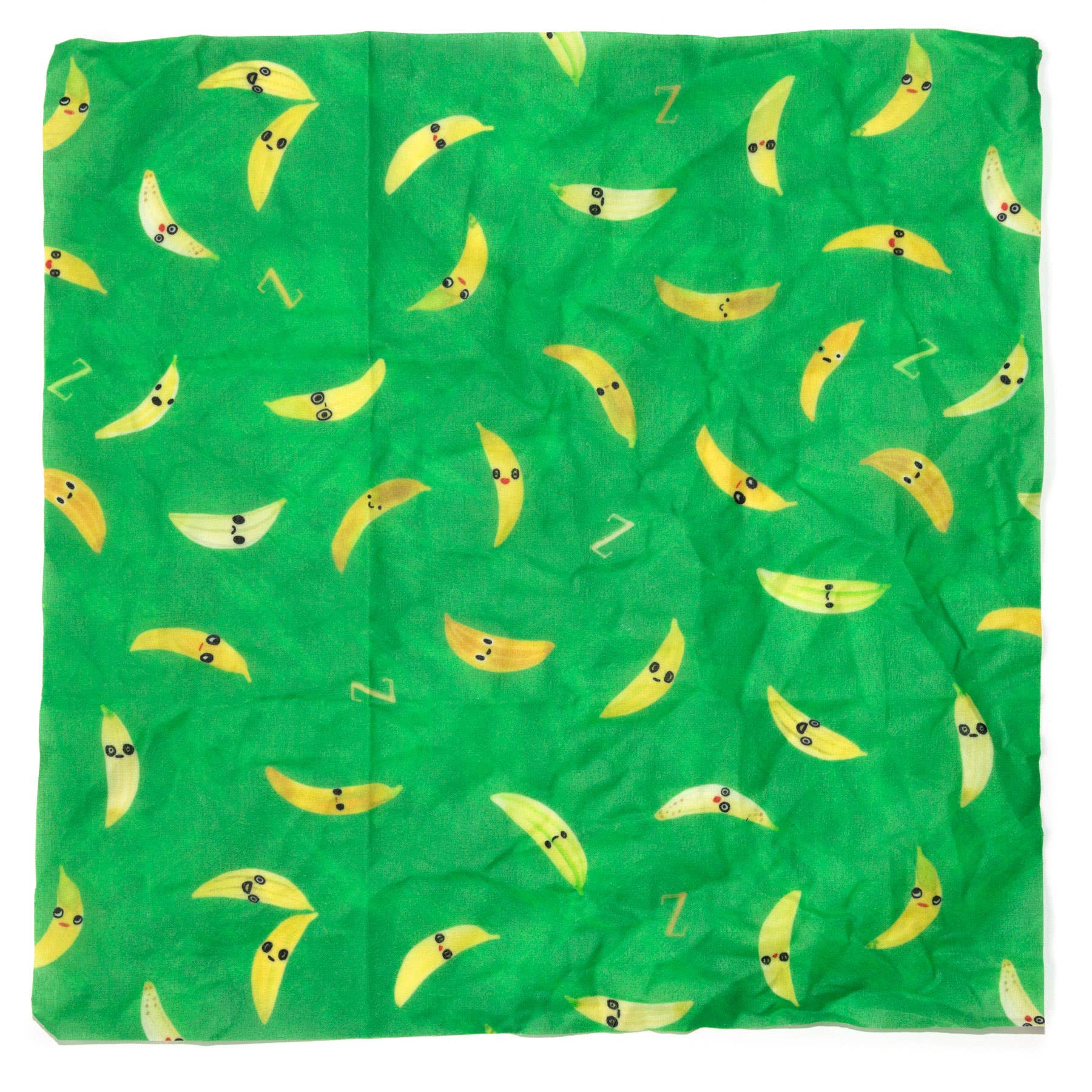Z Wraps -Small Single Reusable Food Wrap - themonogram manor 