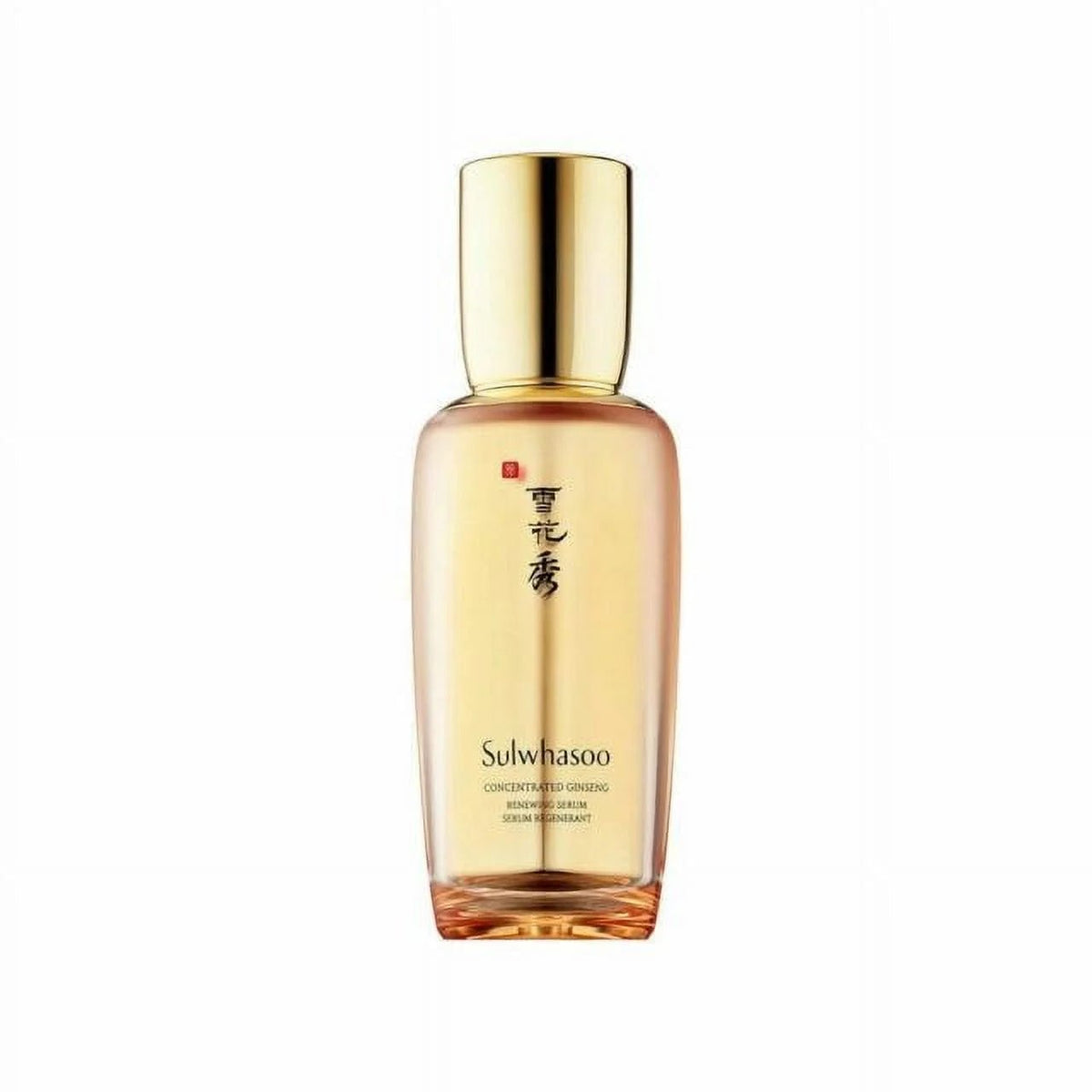 Concentrated Ginseng Renewing Serum 50Ml - themonogram manor 