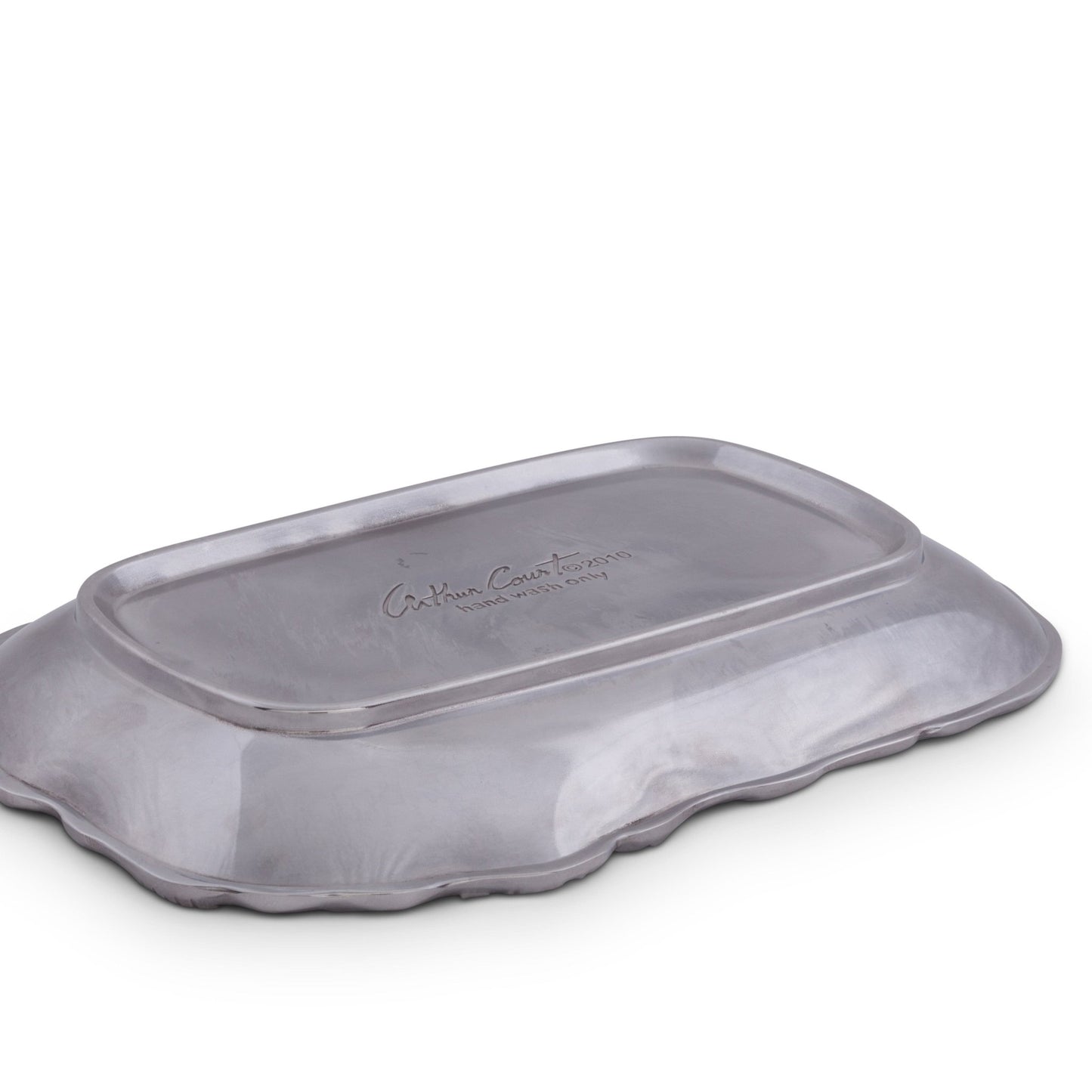 Grape Pattern Catch All - themonogram manor 
