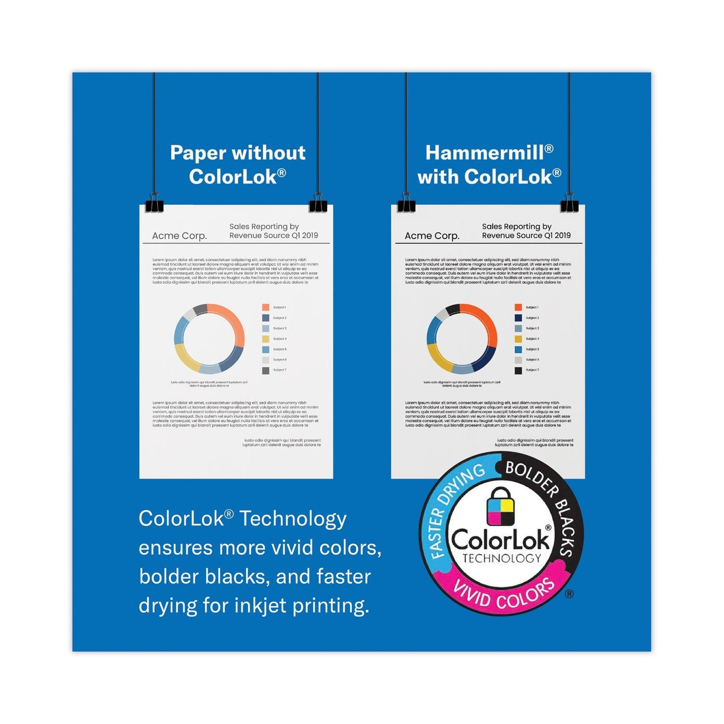 Hammermill Copy Plus Print Paper, 92 Bright, 3 - Hole, 20 lb Bond Weight, 8.5 x 11, White, 500 Sheets/Ream, 10 Reams/Carton - themonogram manor 
