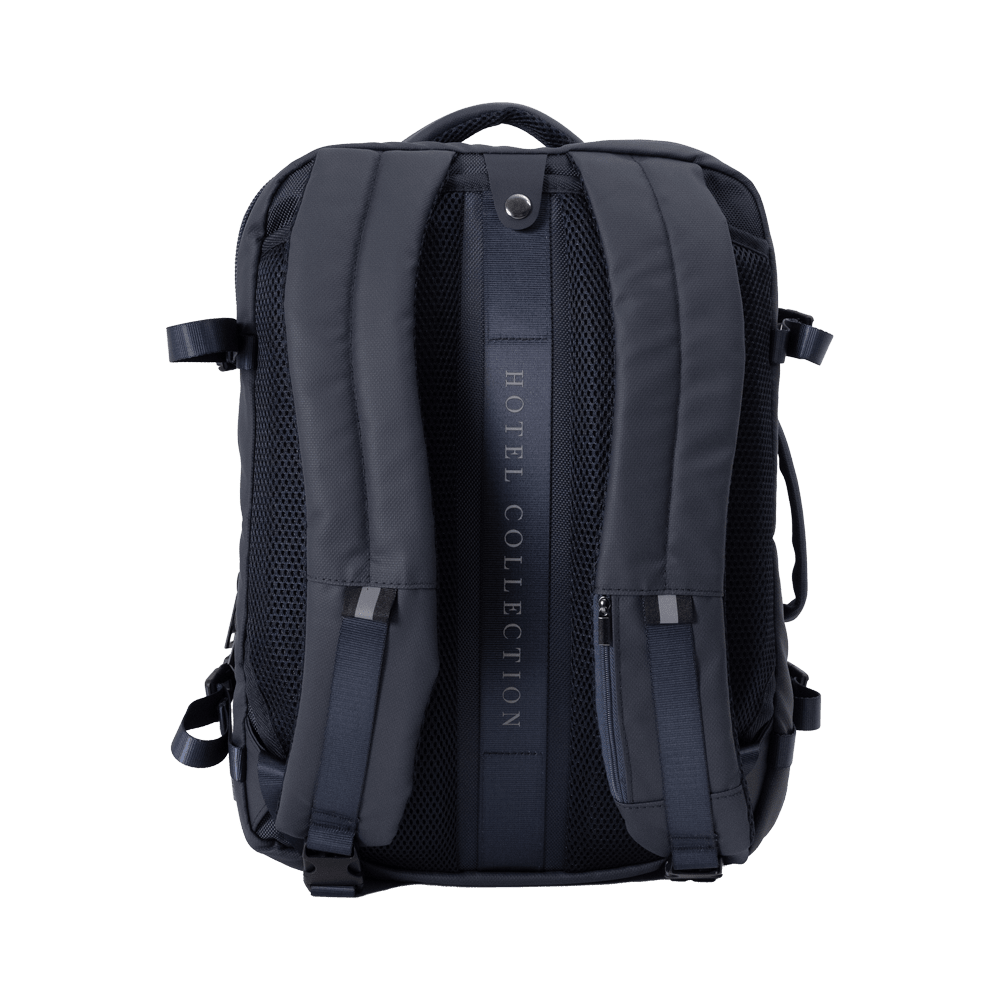 Travel Backpack - themonogram manor 