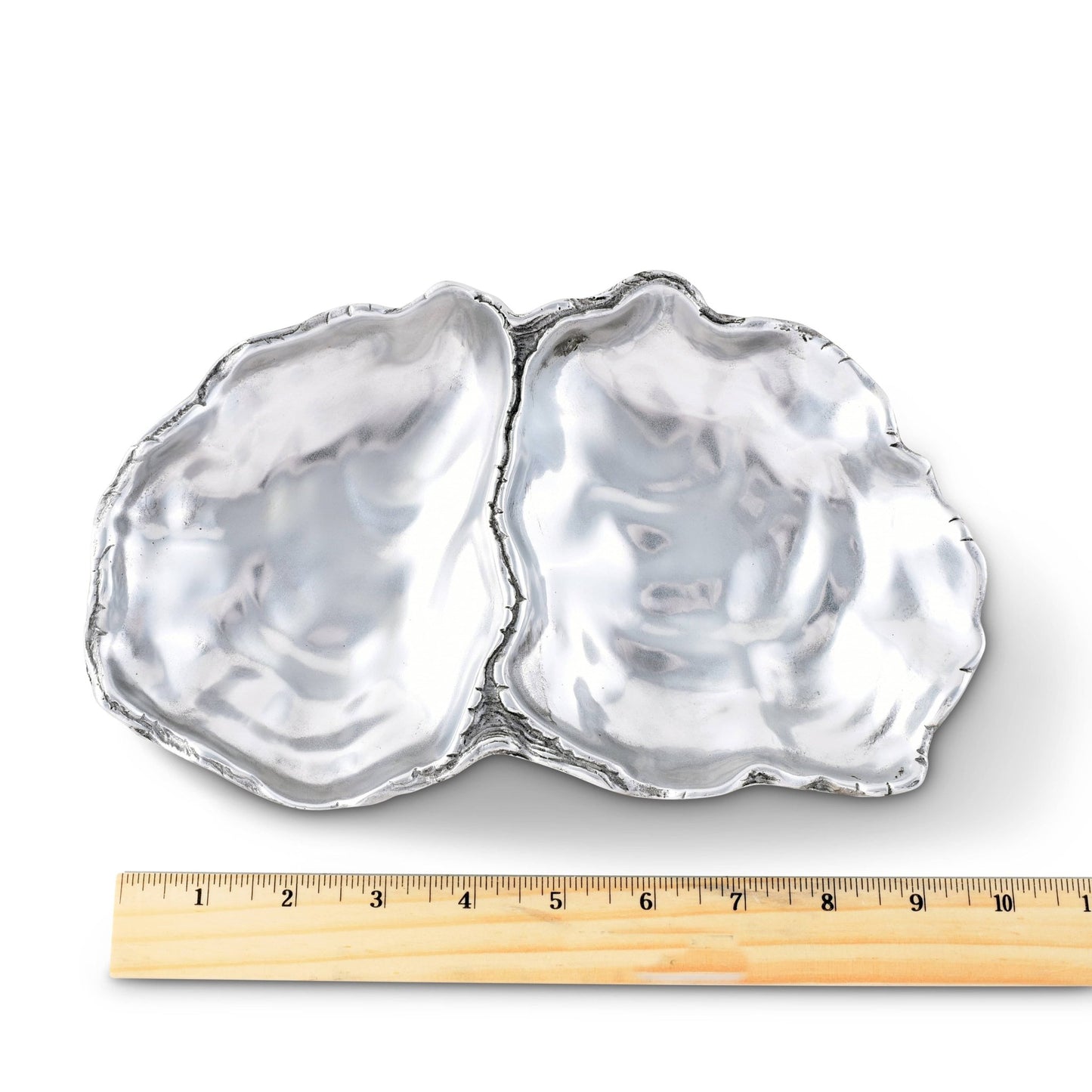 Oyster Catchall - themonogram manor 