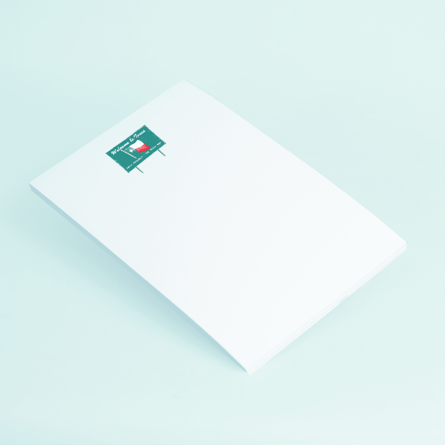 Welcome to Texas Sign - themonogram manor 