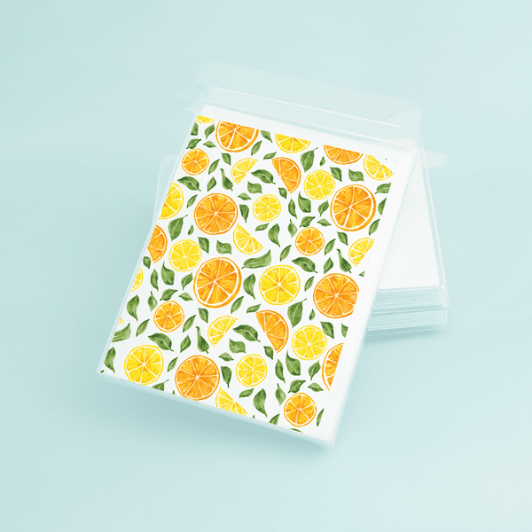 Citrus Slices - themonogram manor 