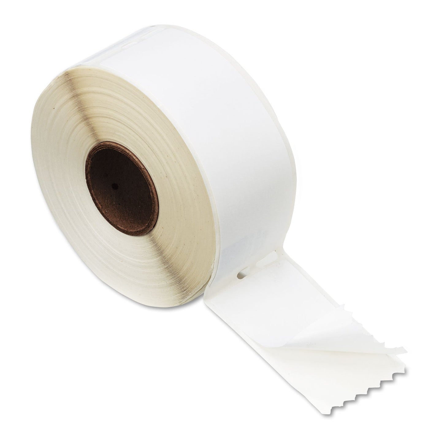 DYMO LabelWriter Address Labels, 1.12" x 3.5", White, 260 Labels/Roll, 2 Rolls/Pack - themonogram manor 