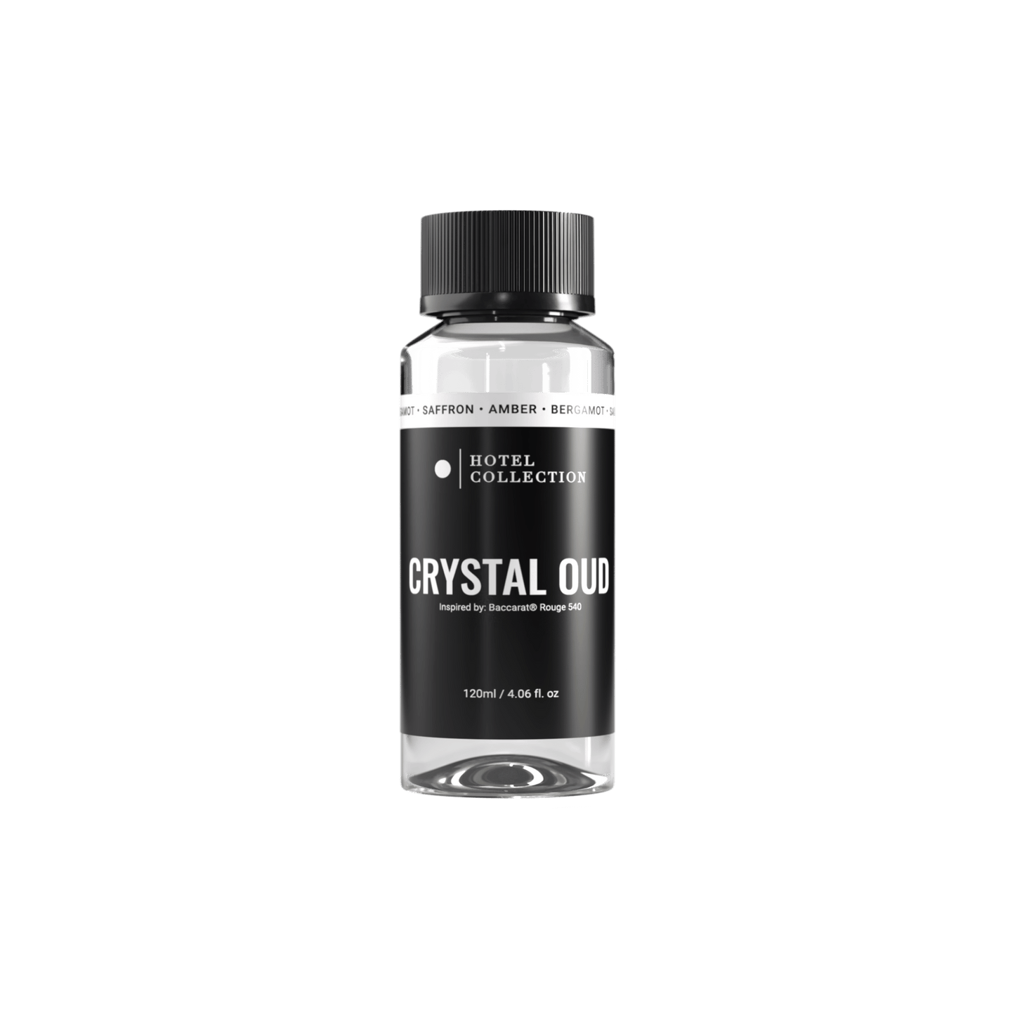 Crystal Oud - themonogram manor 