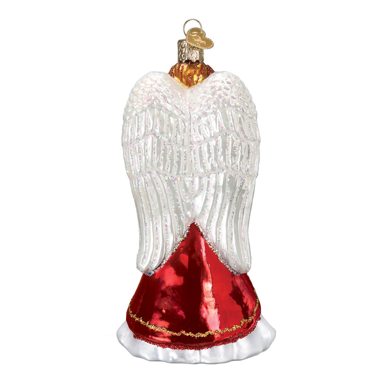 Divinity Ornament - themonogram manor 