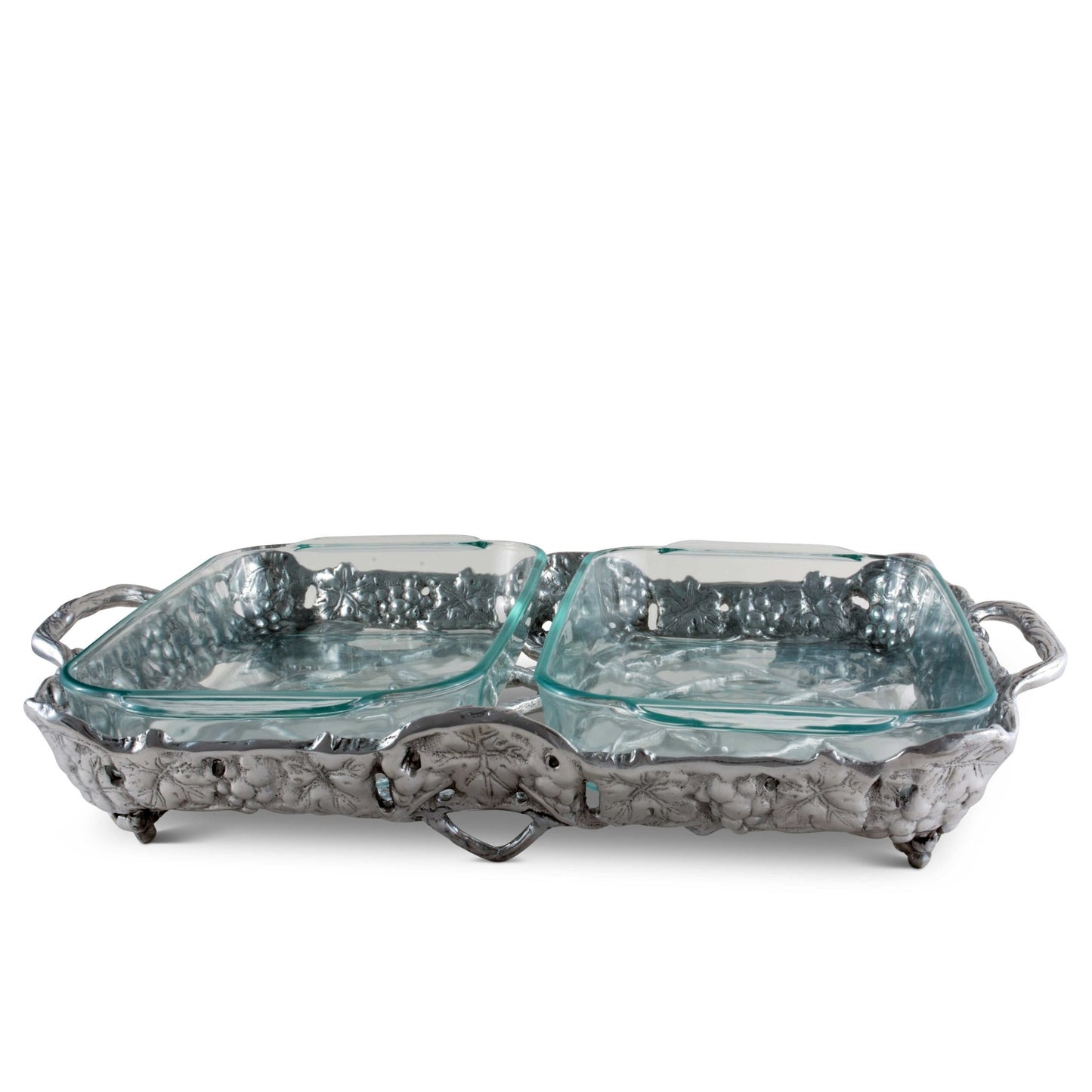 Grape Pyrex Holder 2qt - themonogram manor 