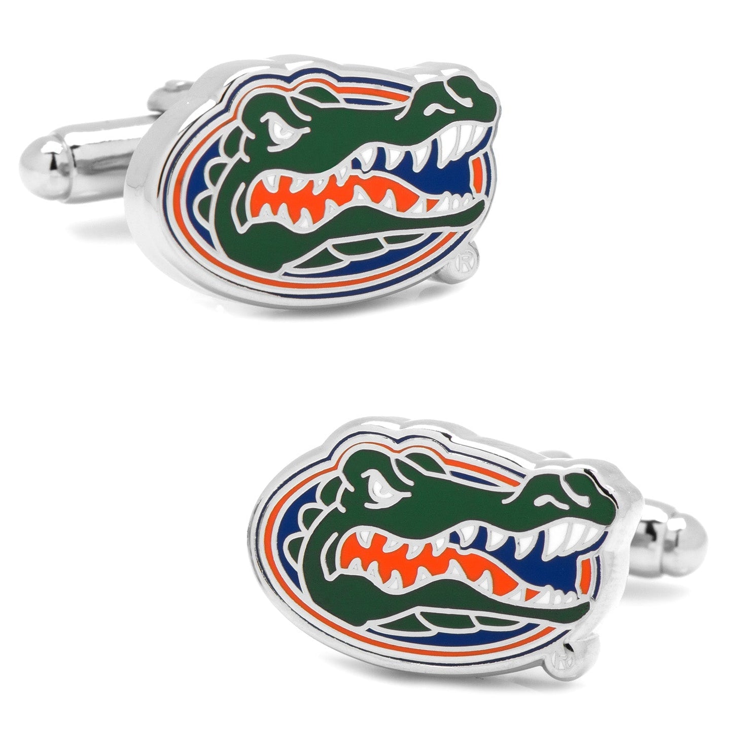 NCAA University of Florida Gators Cufflinks - themonogram manor 