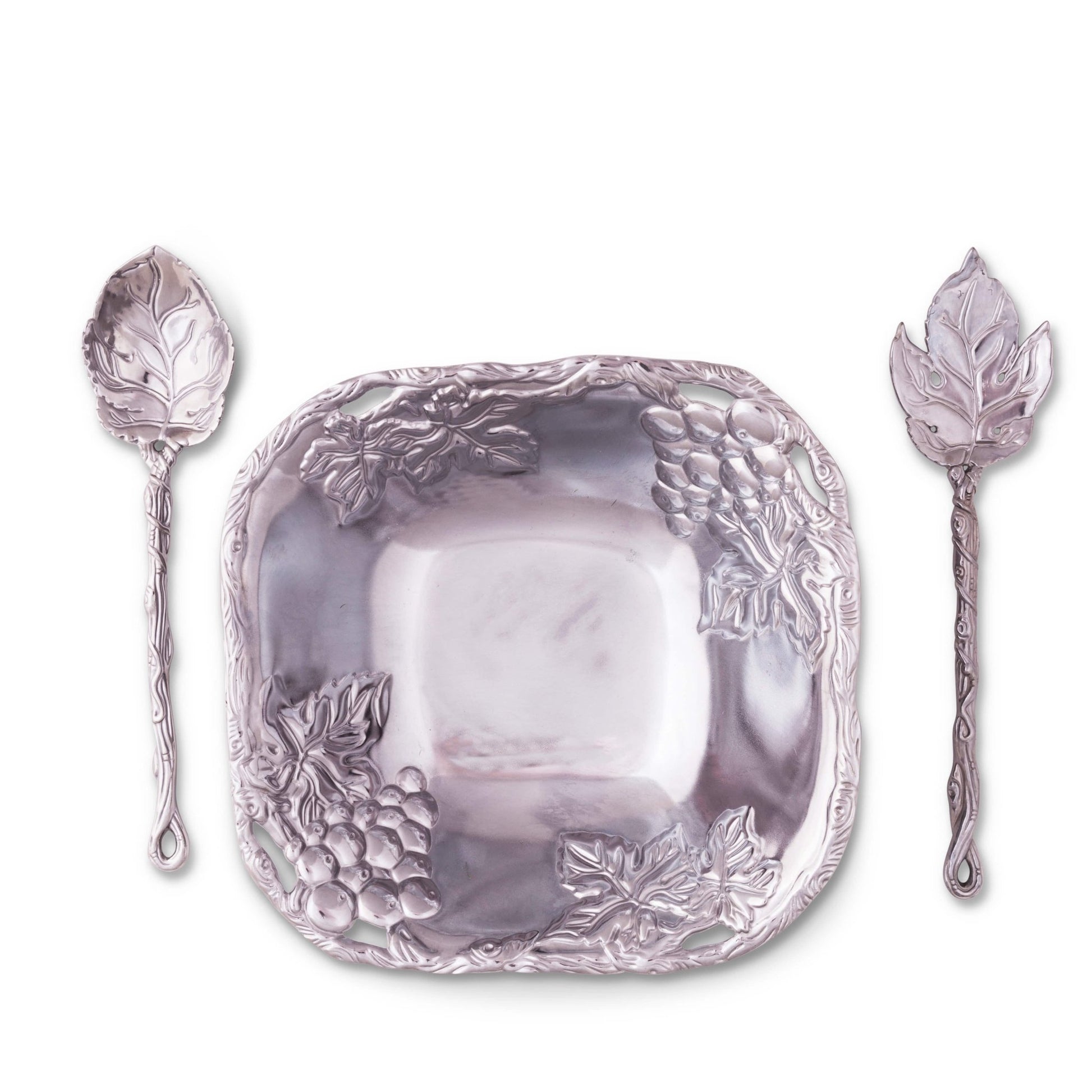 Grape Salad Set 3-Pc - themonogram manor 
