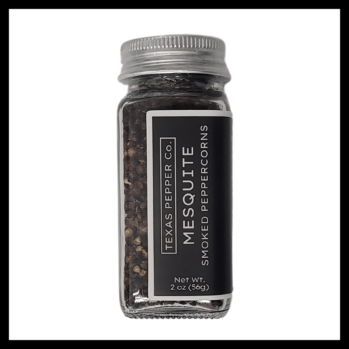 Mesquite Smoked Peppercorn - themonogram manor 
